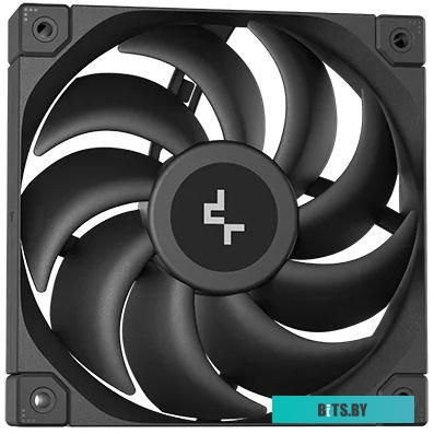 Жидкостный процессорный охладитель DeepCool Mystique 240 R-LX550-BKDSNC-G-1