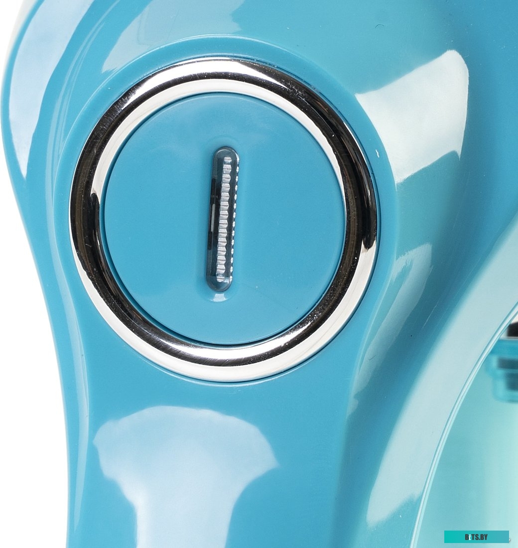 ГЛ6192Л Отпариватель ручной GALAXY LINE GL 6192,  бирюзовый  / белый [гл6192л]