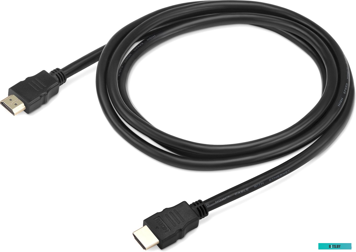 Кабель Buro BHP HDMI 2.0-20 <1147082>