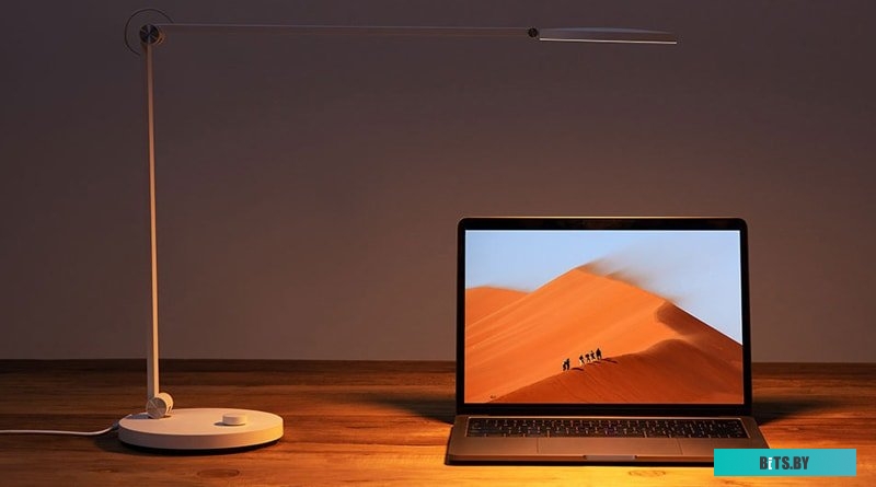 Настольная лампа Xiaomi Mijia LED Lamp Pro MJTD02YL <BHR4119GL>