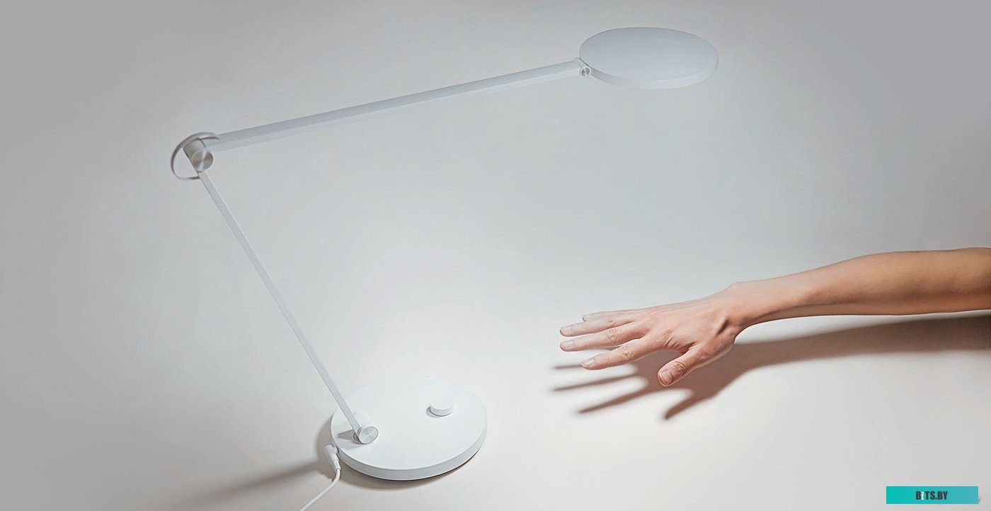 Настольная лампа Xiaomi Mijia LED Lamp Pro MJTD02YL <BHR4119GL>