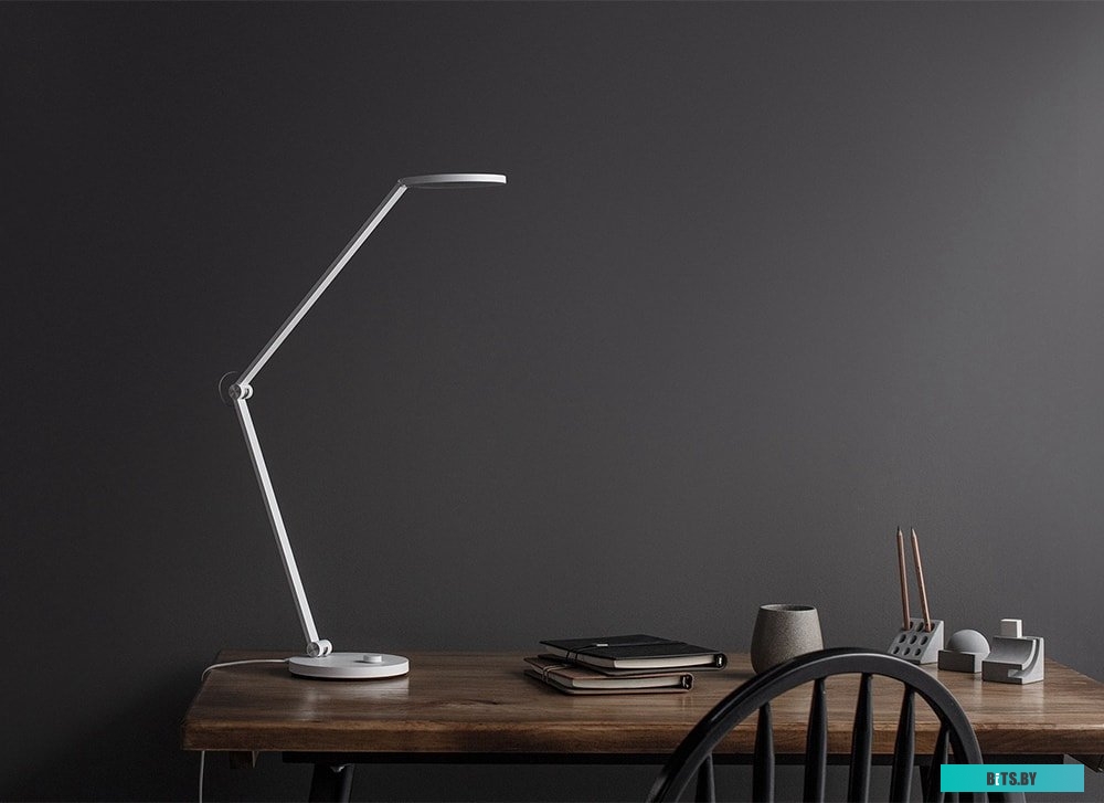 Настольная лампа Xiaomi Mijia LED Lamp Pro MJTD02YL <BHR4119GL>