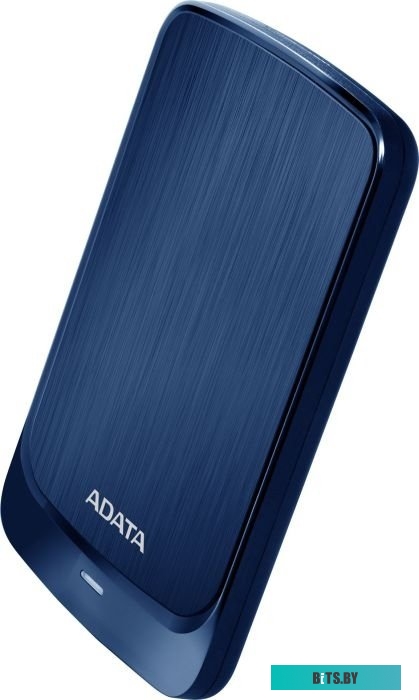 Внешний жесткий диск ADATA HV320 AHV320-2TU31-CBL 2TB (синий)