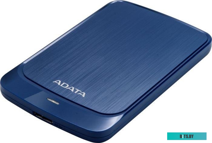 Внешний жесткий диск ADATA HV320 AHV320-2TU31-CBL 2TB (синий)