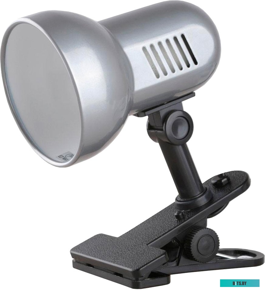 Настольная лампа Camelion H-035 С03 8274 (серебристый)