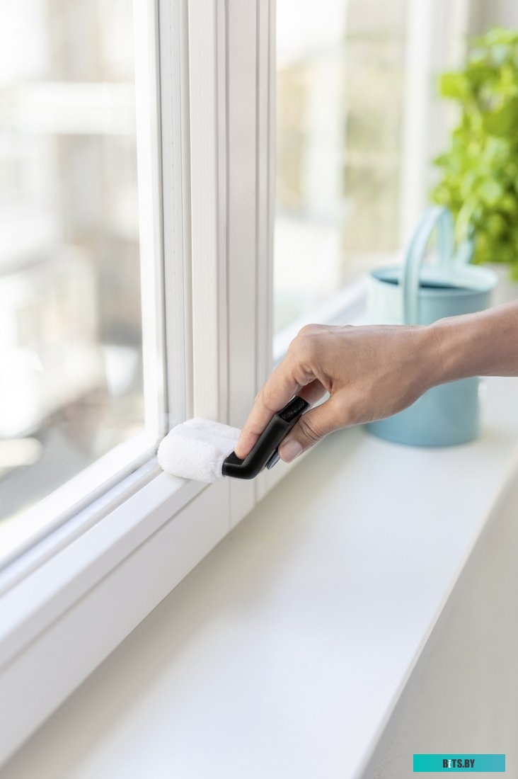 1.633-620.0 Стеклоочиститель Karcher WV 1 Plus Frame Edition, белый [1.633-620.0]