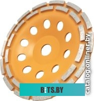 73/10/3/6 Чашка ВИХРЬ 73/10/3/6,  по бетону,  125мм