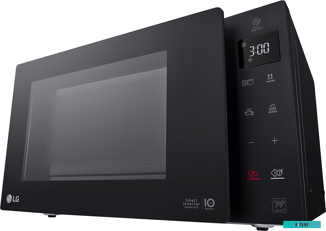 Микроволновая печь LG MH6336GIB