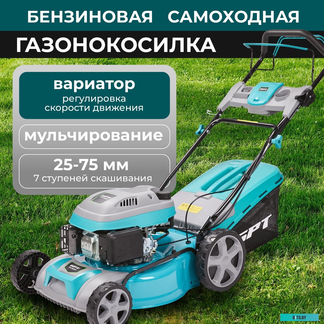 GLM 6096 Встраиваемая посудомоечная машина Kuppersberg/ Полноразмерная,  60 см, 16 комплектов, 8 программ, автоматическое открывание дверцы, 3 корзины