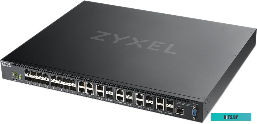 Коммутатор Zyxel XS3800-28