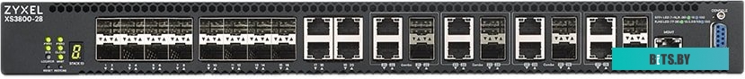 Коммутатор Zyxel XS3800-28