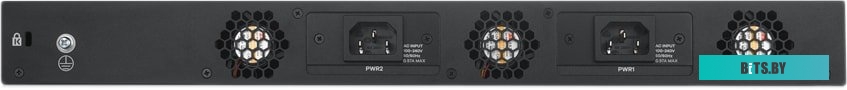 Коммутатор Zyxel XS3800-28