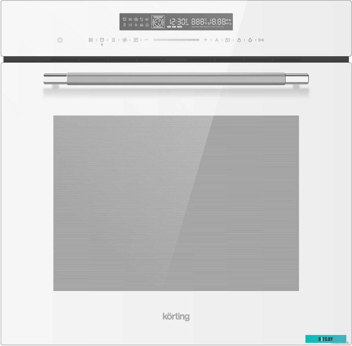 OKB 1360 CSGW MW Встраиваемый духовой шкаф