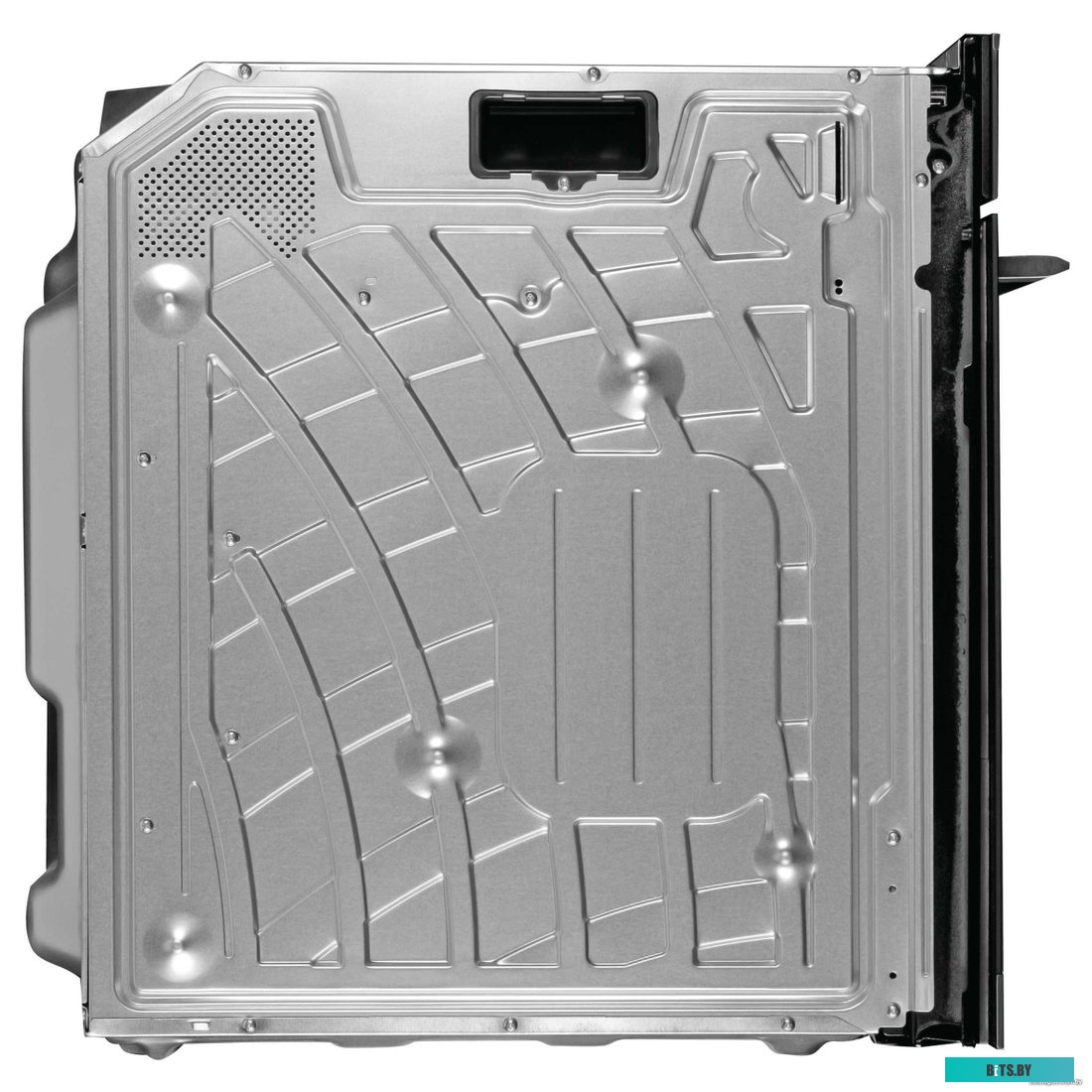 OKB 1360 CSGW MW Встраиваемый духовой шкаф