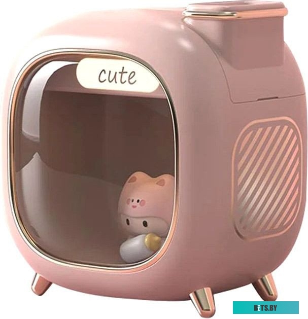 659004-02 Стиратель Silwerhof 659004-02 для досок фетр 10.7x5.7x2см зеленый магнитный