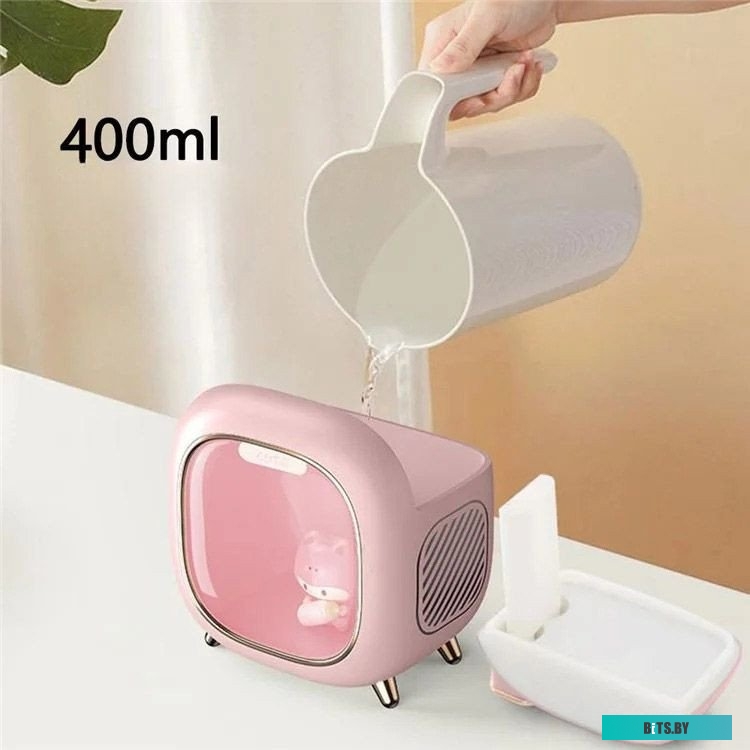 659004-02 Стиратель Silwerhof 659004-02 для досок фетр 10.7x5.7x2см зеленый магнитный