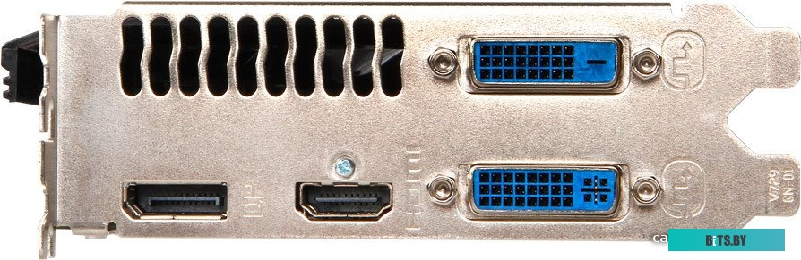 B-260KX Морозильный ларь B-260KX BIRYUSA