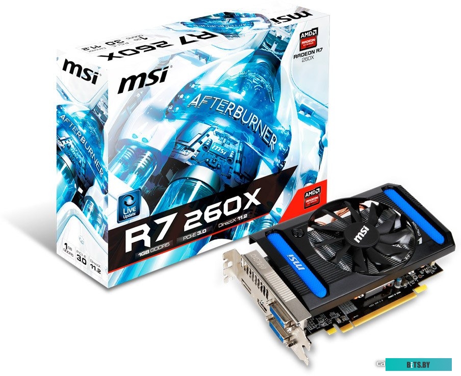 B-260KX Морозильный ларь B-260KX BIRYUSA