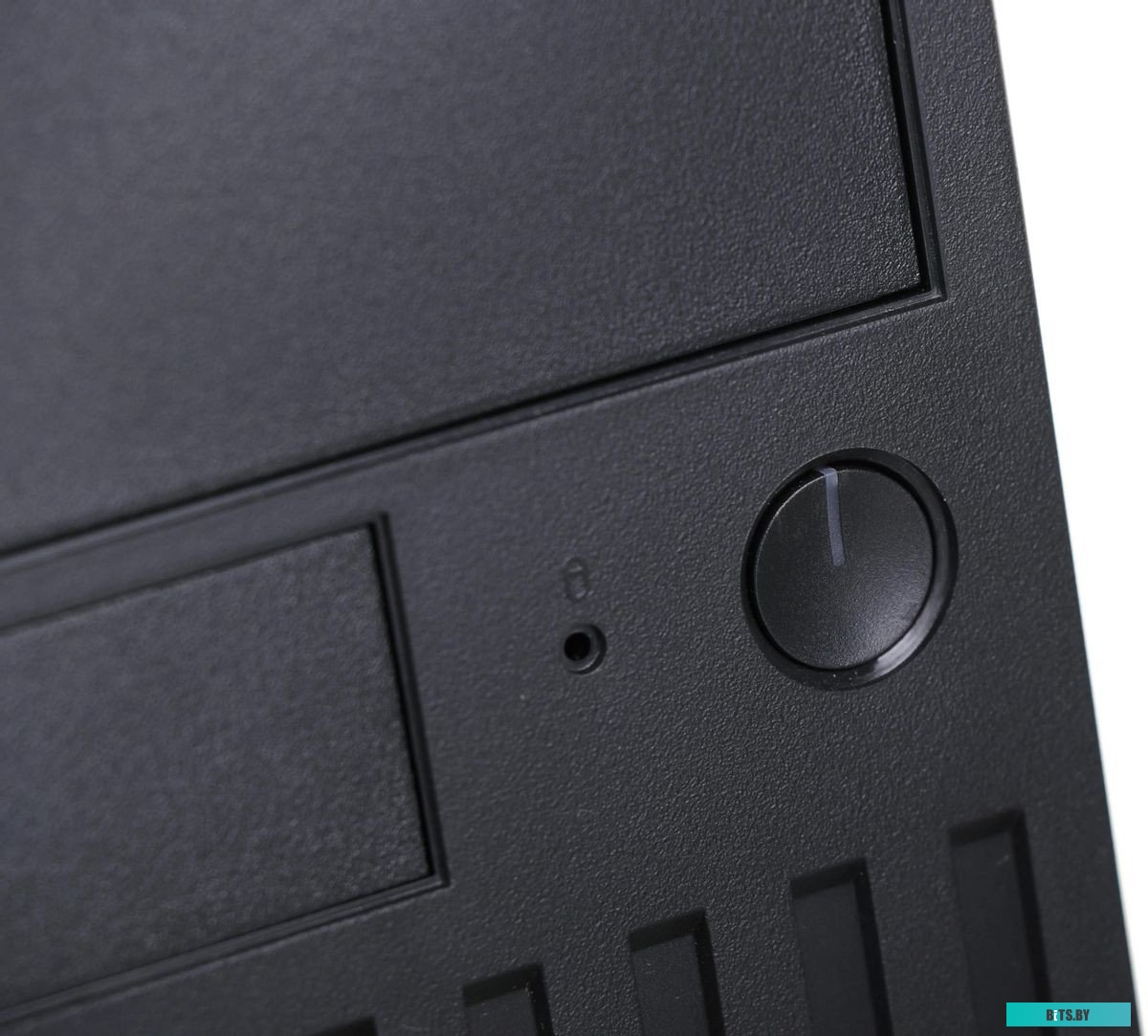 ACC-B202N Корпус Accord ACC-B202N черный без БП mATX 2xUSB2.0 2xUSB3.0 audio