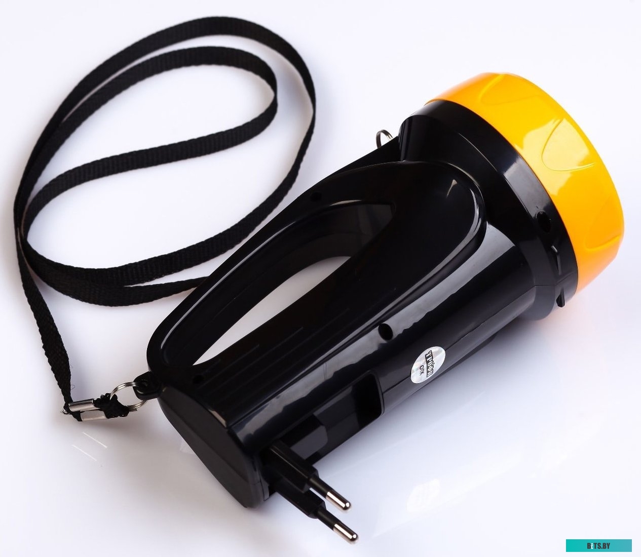 Б0016537 Фонарь-прожектор ТРОФИ TSP10 [б0016537]