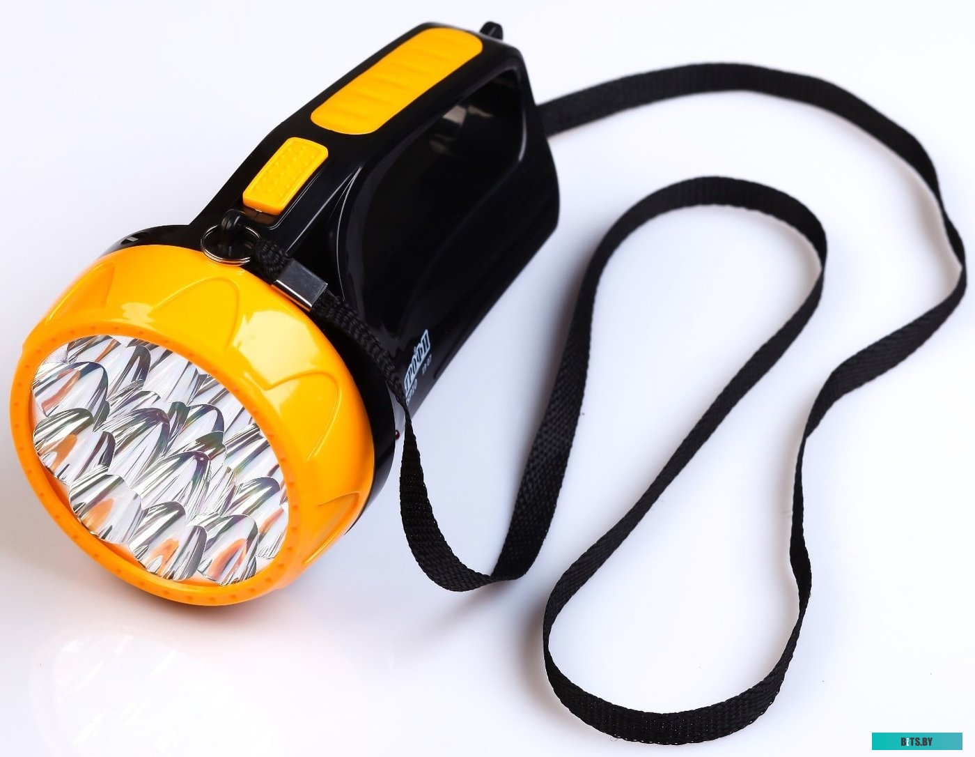 Б0016537 Фонарь-прожектор ТРОФИ TSP10 [б0016537]