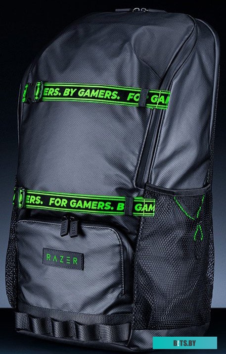 Рюкзак Razer Scout 15.6 RC81-03850101-0500