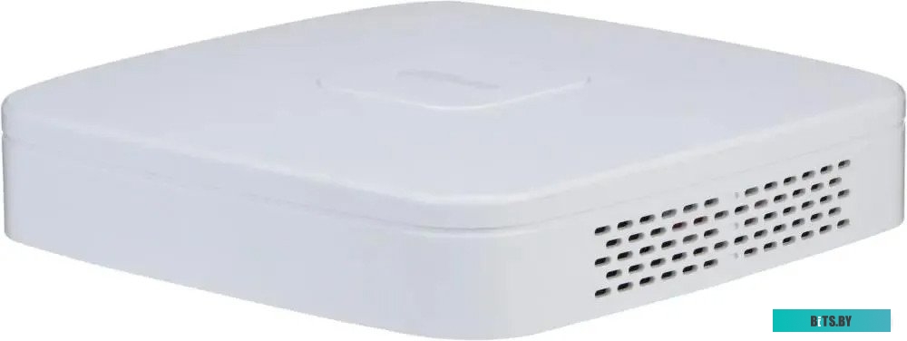 Видеорегистратор Dahua DHI-NVR2104-4KS3