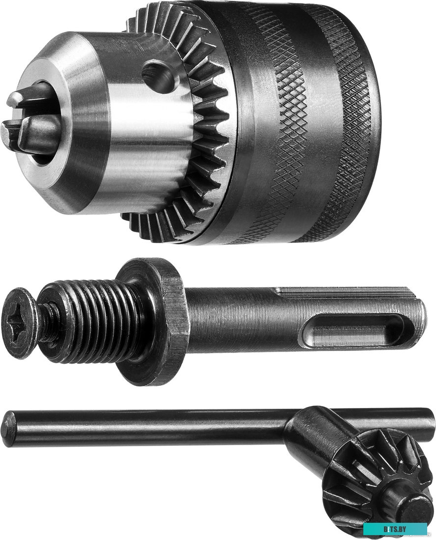 29081-H3 Патрон сверлильный для перфораторов Зубр 29081-H3