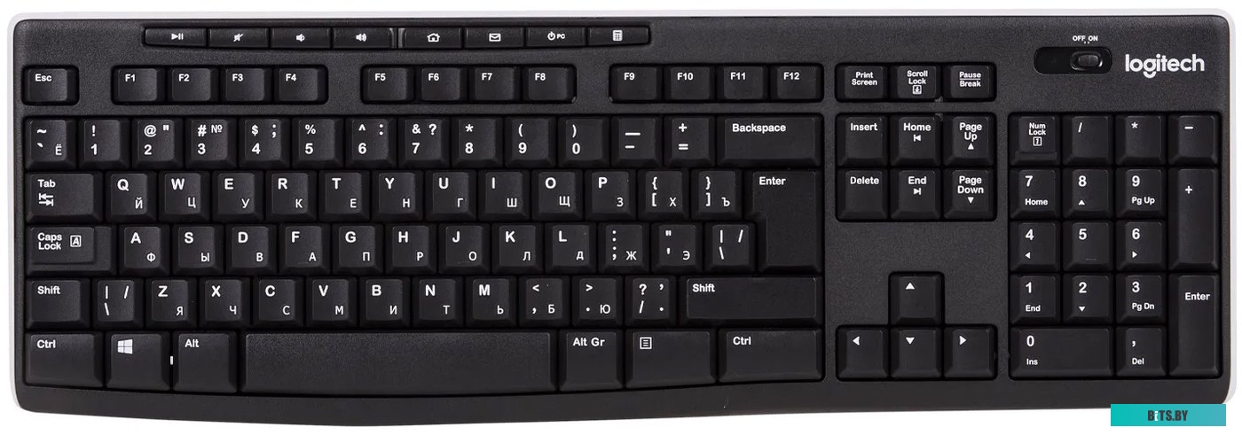 05375 Степлер KW-Trio Bias 05375,  10 листов, 50 скоб,  черный