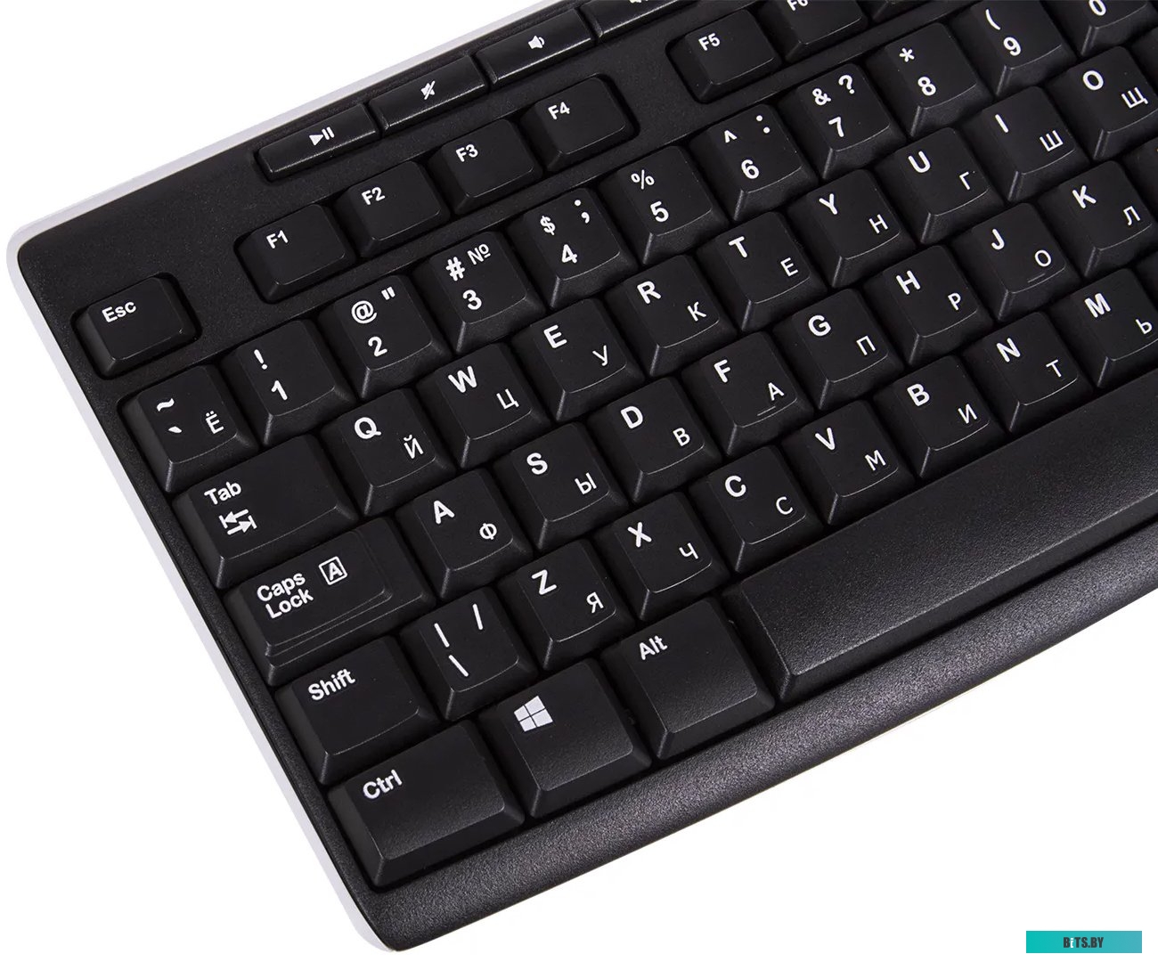 05375 Степлер KW-Trio Bias 05375,  10 листов, 50 скоб,  черный