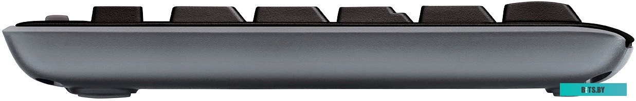 05375 Степлер KW-Trio Bias 05375,  10 листов, 50 скоб,  черный