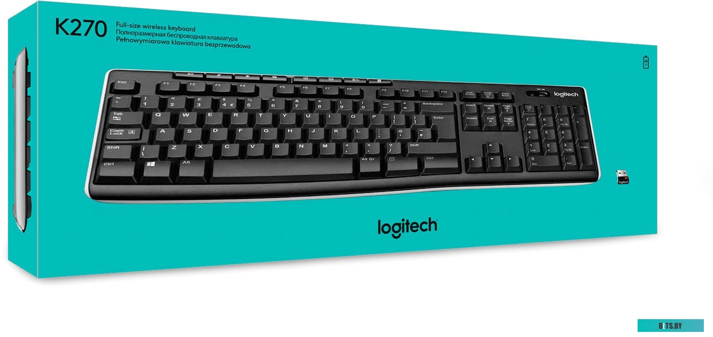 05375 Степлер KW-Trio Bias 05375,  10 листов, 50 скоб,  черный