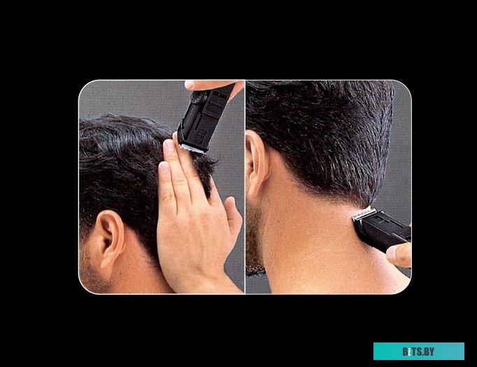 ER-2031-K7511 Триммер для волос Panasonic ER-2031-K7511