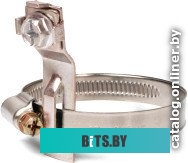 83244 Защитное стекло для экрана  LuxCase для ZTE Blade L8/L9 100 х 180 мм, прозрачная, 1 шт, прозрачный [83244]