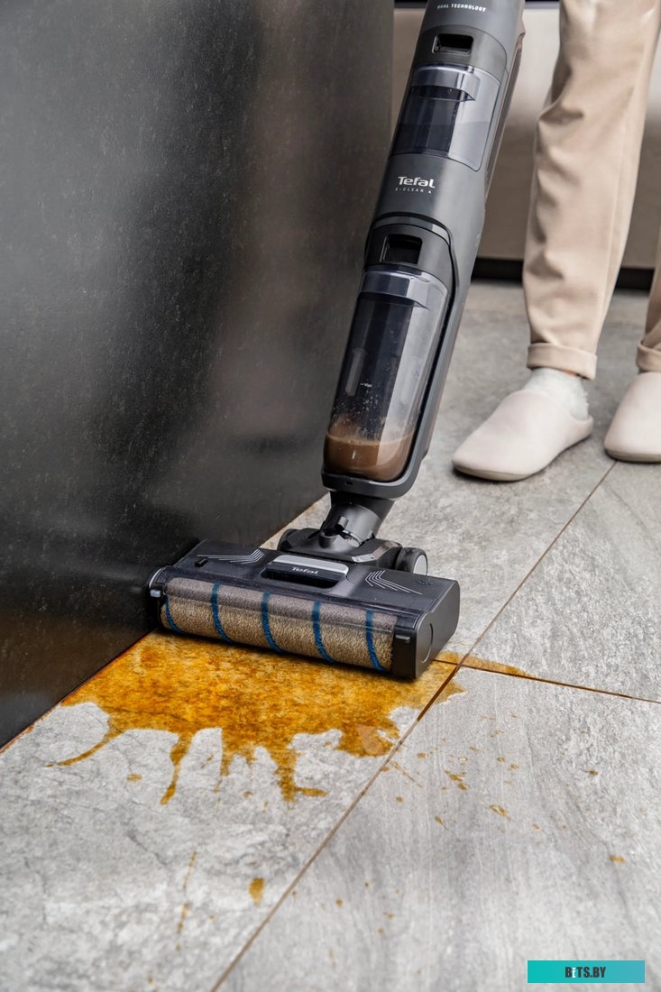 GF103 Фонарь ручной Gauss GFL103 черный 1Вт лам.:светодиод. (GF103)