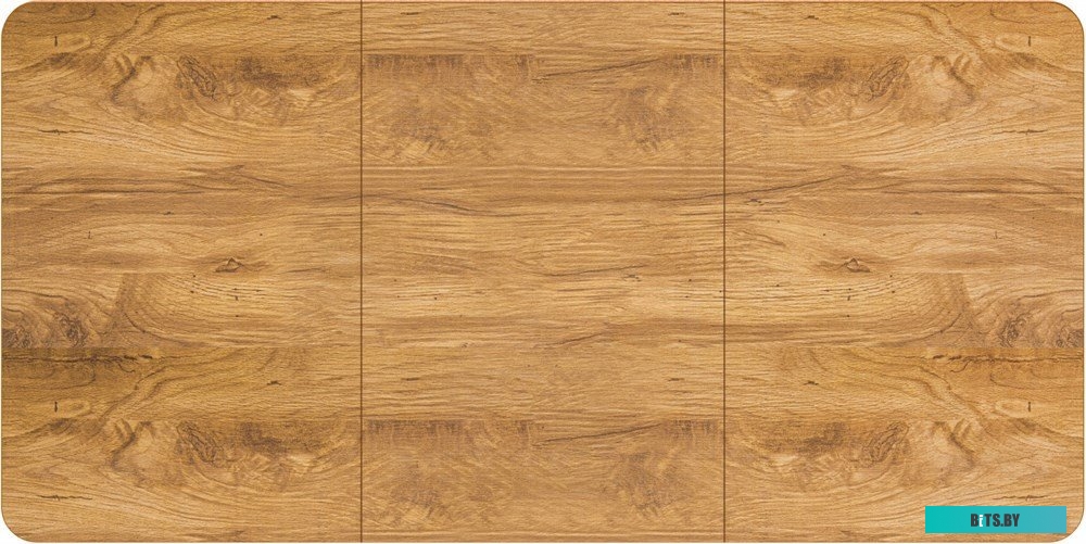 CS-TD3-LR Столешница Cactus CS-TD3-LR, для столов , дуб антик