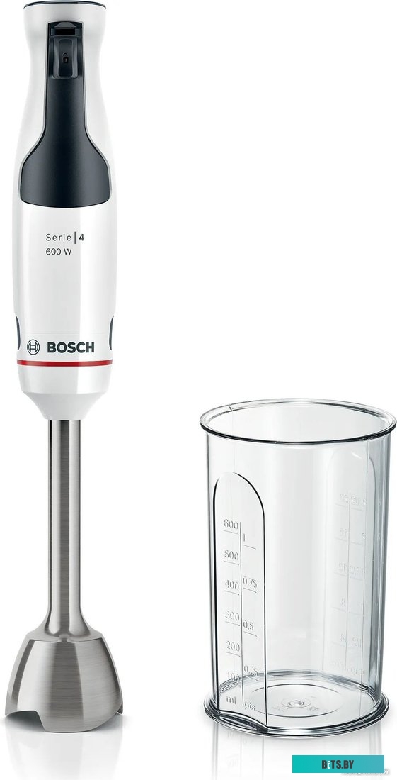 MSM4W210 Блендер погружной Bosch MSM4W210 белый
