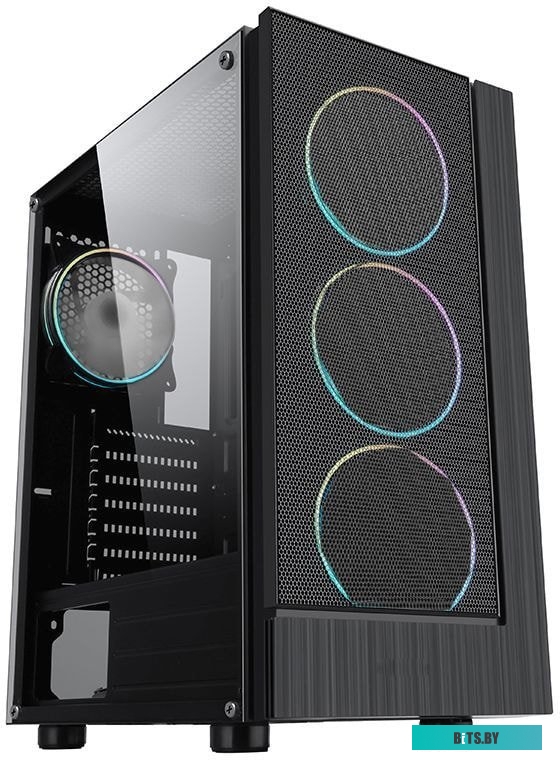 Корпус Formula F-33RGB