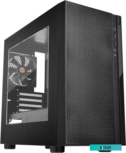Корпус Thermaltake Versa H18 <CA-1J4-00S1WN-00>