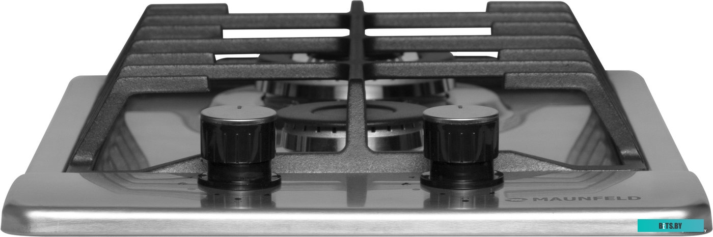 КА-00013559 Газовая варочная поверхность Maunfeld EGHE.32.63CW/G белый