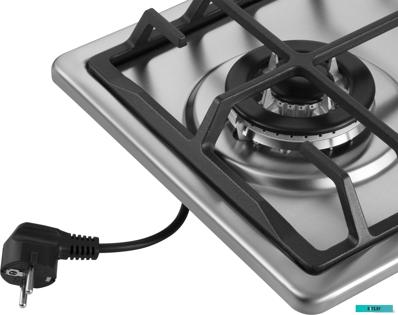 КА-00013559 Газовая варочная поверхность Maunfeld EGHE.32.63CW/G белый