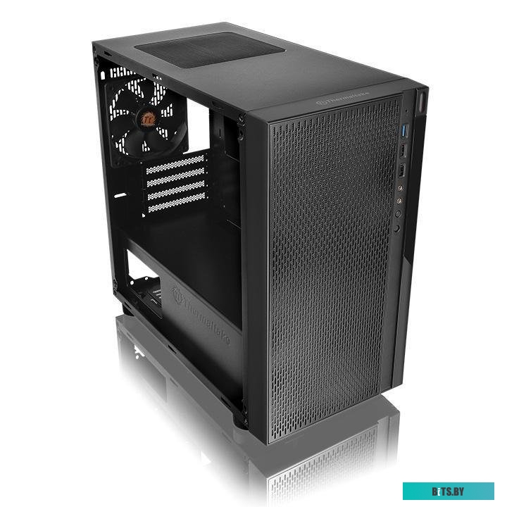 Корпус Thermaltake Versa H18 <CA-1J4-00S1WN-00>