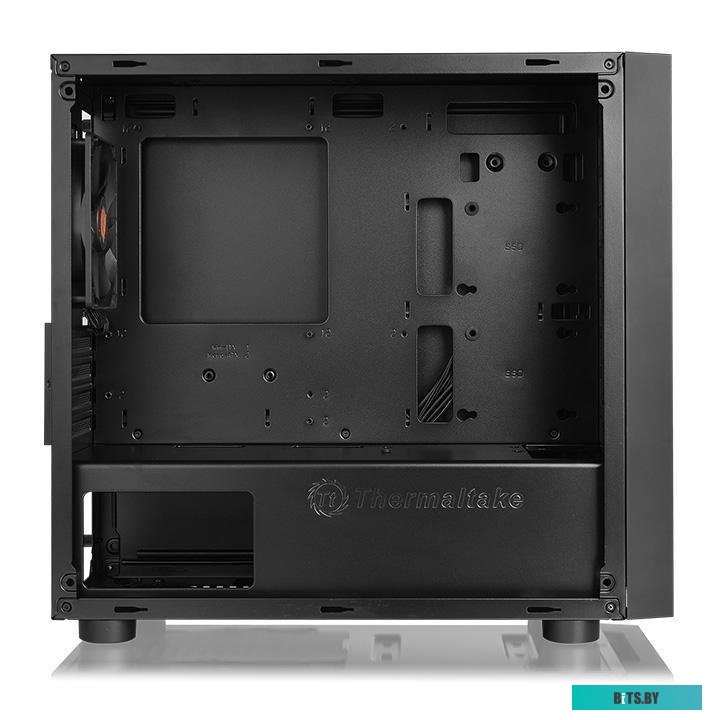 Корпус Thermaltake Versa H18 <CA-1J4-00S1WN-00>
