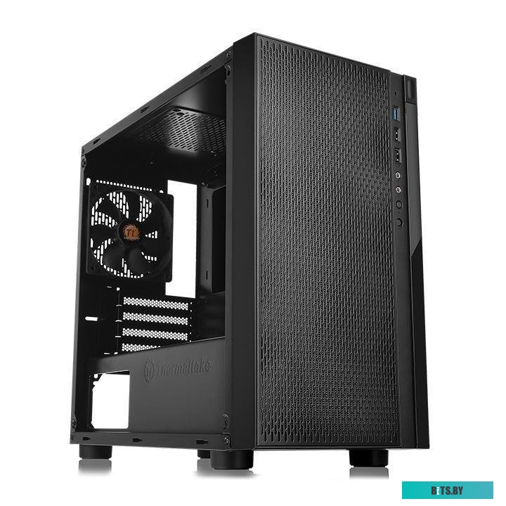 Корпус Thermaltake Versa H18 <CA-1J4-00S1WN-00>