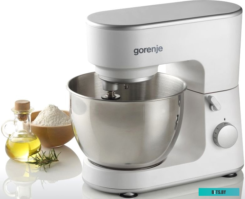 MMC700W Кухонная машина, 700Вт, 6 скоростей/ Кухонная машина