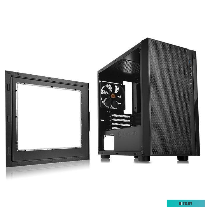 Корпус Thermaltake Versa H18 <CA-1J4-00S1WN-00>