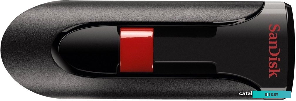 USB накопитель (Флешка) Sandisk Cruzer Glide 32GB (SDCZ60-032G-B35)
