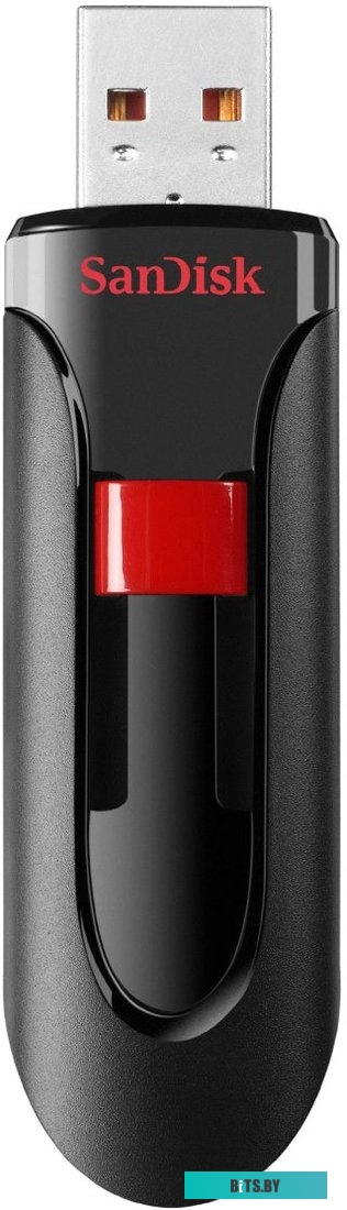 USB накопитель (Флешка) Sandisk Cruzer Glide 32GB (SDCZ60-032G-B35)