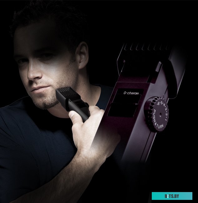 ER-2031-K7511 Триммер для волос Panasonic ER-2031-K7511