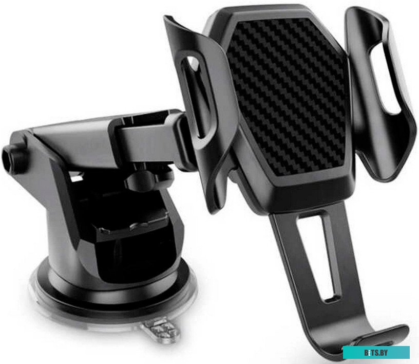 HT-471TW1T-B Держатель Wiiix HT-471TW1T-B черный